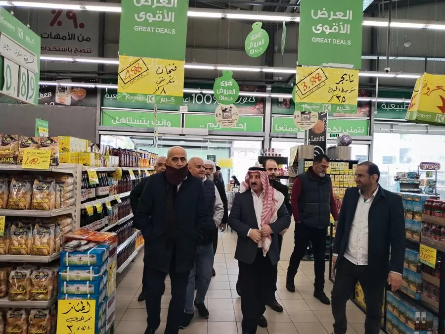 مدار الساعة,أخبار اقتصادية,وزارة الداخلية,مؤسسة الغذاء والدواء