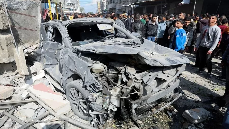 مدار الساعة,أخبار عربية ودولية,وزارة الصحة,الدفاع المدني,قطاع غزة