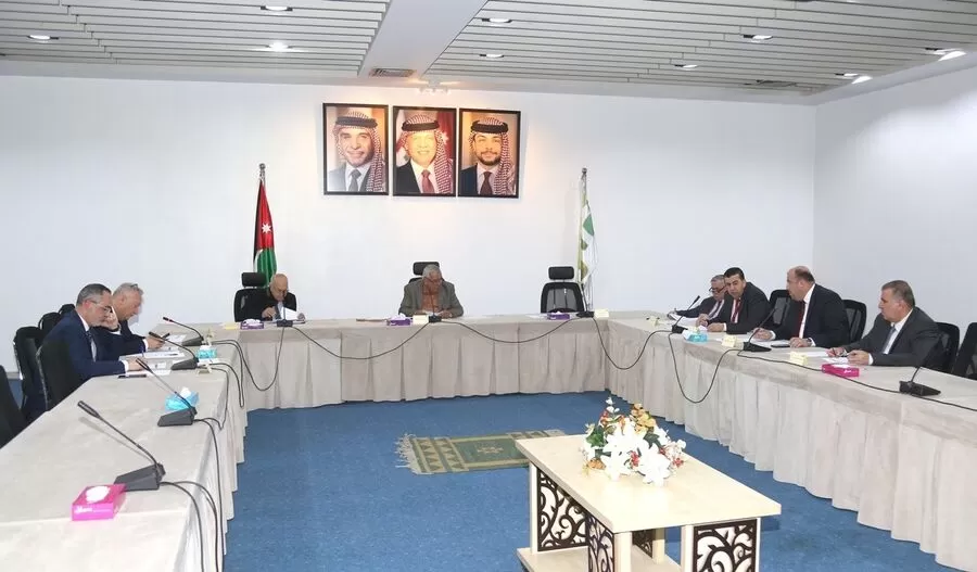 مدار الساعة,أخبار الأردن,اخبار الاردن,الملك عبدالله الثاني,رئيس الوزراء,أمانة عمان الكبرى,أمانة عمان,الذكاء الاصطناعي