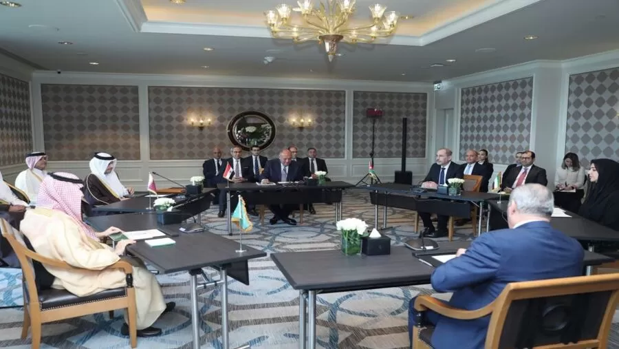 مدار الساعة,أخبار عربية ودولية,المملكة الأردنية الهاشمية,الأمم المتحدة,جمهورية مصر العربية,المملكة العربية السعودية,الإمارات العربية المتحدة,قطاع غزة