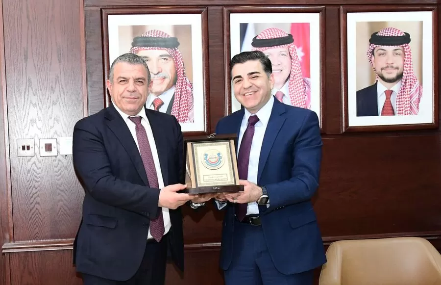 مدار الساعة,أخبار الجامعات الأردنية,جامعة العلوم والتكنولوجيا,الأمم المتحدة