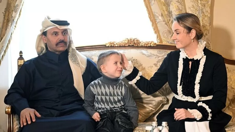 مدار الساعة,أخبار عربية ودولية
