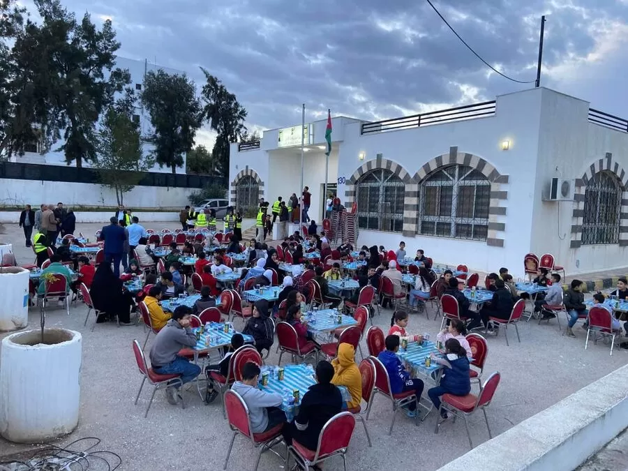 مدار الساعة,مناسبات أردنية,الملك عبدالله الثاني