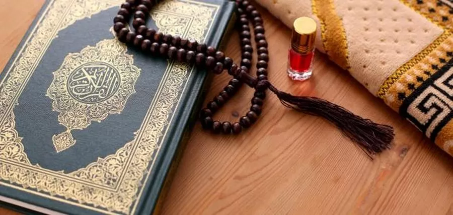 مدار الساعة,شؤون دينية