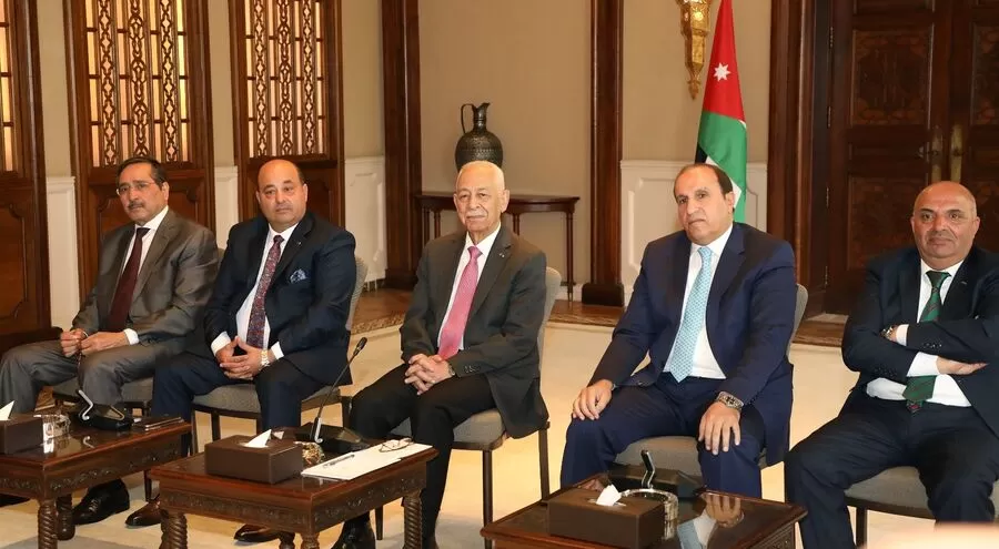 مدار الساعة,أخبار الأردن,اخبار الاردن,ولي العهد,الملك عبدالله الثاني,الحسين بن عبدالله الثاني,الديوان الملكي الهاشمي