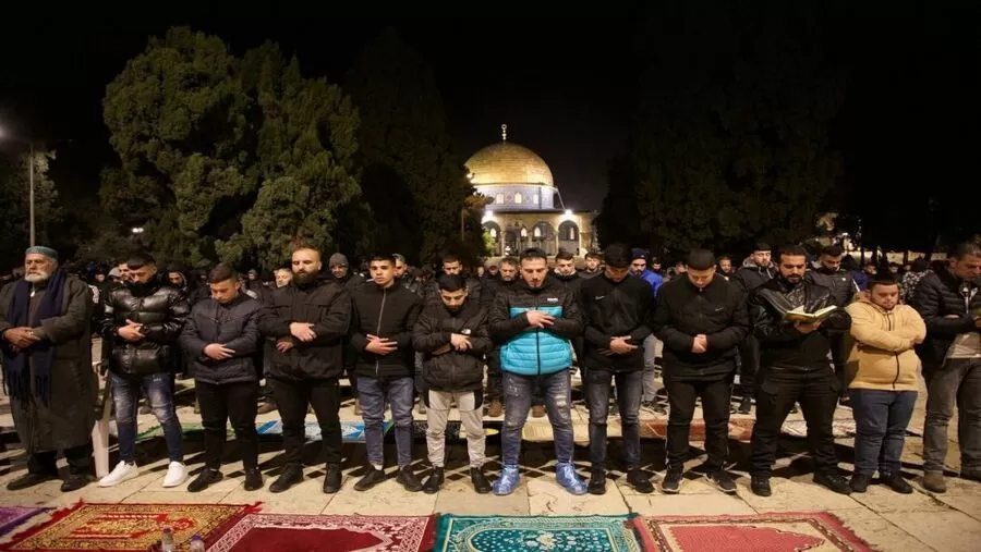 مدار الساعة,أخبار عربية ودولية,الضفة الغربية,المسجد الأقصى