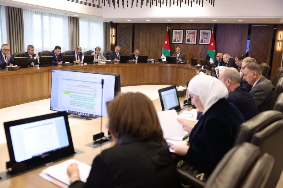 مدار الساعة,أخبار الأردن,اخبار الاردن,رئيس الوزراء,الملك عبدالله الثاني,دائرة ضريبة الدخل والمبيعات,الجمارك الأردنية,مجلس الأمة,وزارة التربية والتعليم,دائرة ضريبة الدخل,اليوبيل الفضي,سيادة القانون