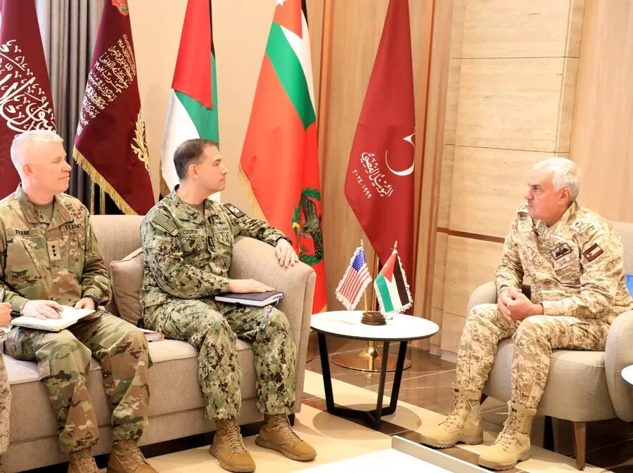 مدار الساعة,أخبار الأردن,اخبار الاردن,هيئة الأركان المشتركة,القوات المسلحة