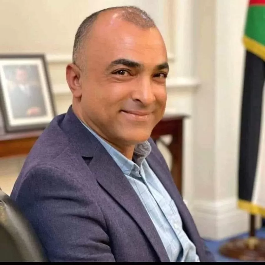 مدار الساعة,مناسبات أردنية