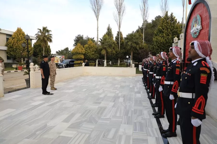 مدار الساعة,أخبار الأردن,اخبار الاردن,أخبار الجامعات الأردنية,الملك عبد الله الثاني,الأمن العام,جامعة مؤتة