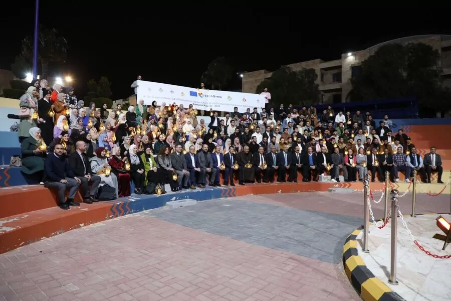 مدار الساعة,أخبار الجامعات الأردنية,الاتحاد الأوروبي,جامعة الزرقاء,جامعة الأميرة سمية,الجامعة الألمانية الأردنية
