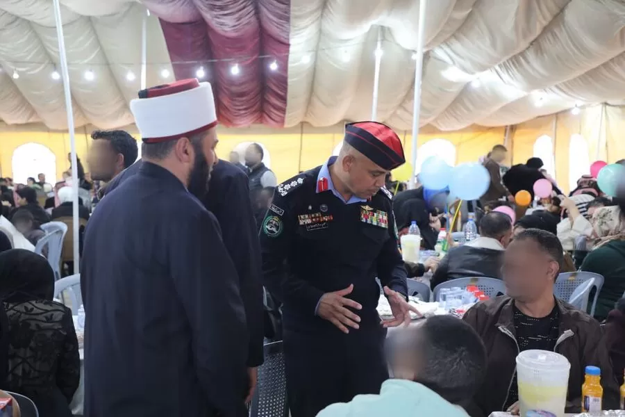 مدار الساعة,أخبار الأردن,اخبار الاردن,مديرية الأمن العام,الأمن العام,إدارة مراكز الإصلاح والتأهيل