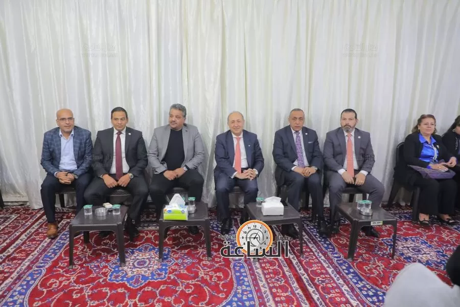 مدار الساعة,مناسبات أردنية,حزب عزم