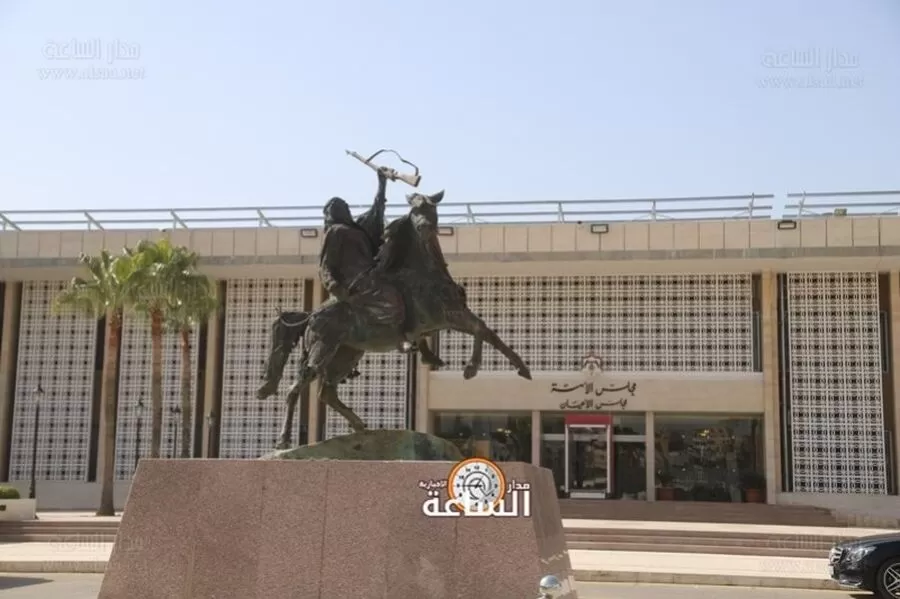 مدار الساعة,أخبار الأردن,اخبار الاردن,وزير العدل,نانسي نمروقة,الملك عبدالله الثاني بن الحسين,مجلس الأعيان,مجلس النواب,اليوبيل الفضي