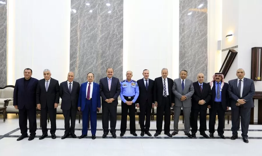 مدار الساعة,أخبار الأردن,اخبار الاردن,الملك عبدالله الثاني,مديرية الأمن العام,الأمن العام,الدفاع المدني,قوات الدرك