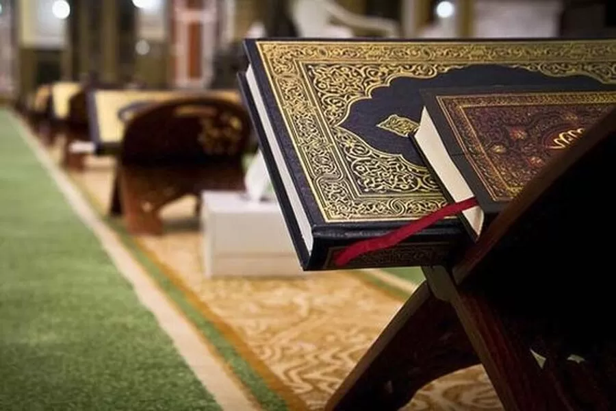 مدار الساعة,شؤون دينية