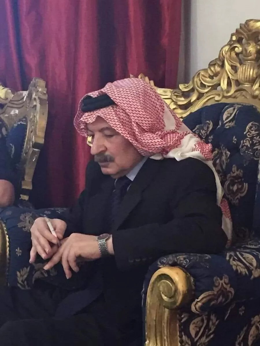 مدار الساعة,وفيات اليوم في الأردن