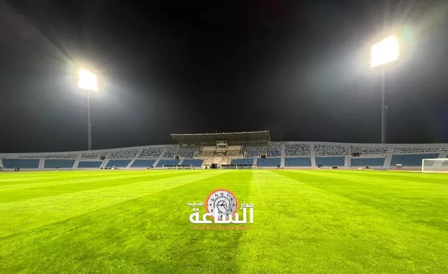 مدار الساعة,أخبار رياضية,ستاد عمان الدولي