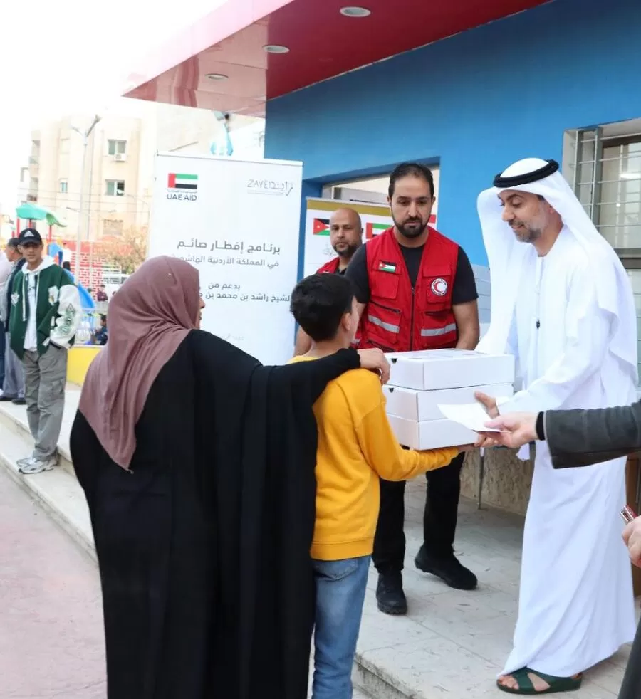مدار الساعة,مناسبات أردنية,المملكة الأردنية الهاشمية,الإمارات العربية المتحدة