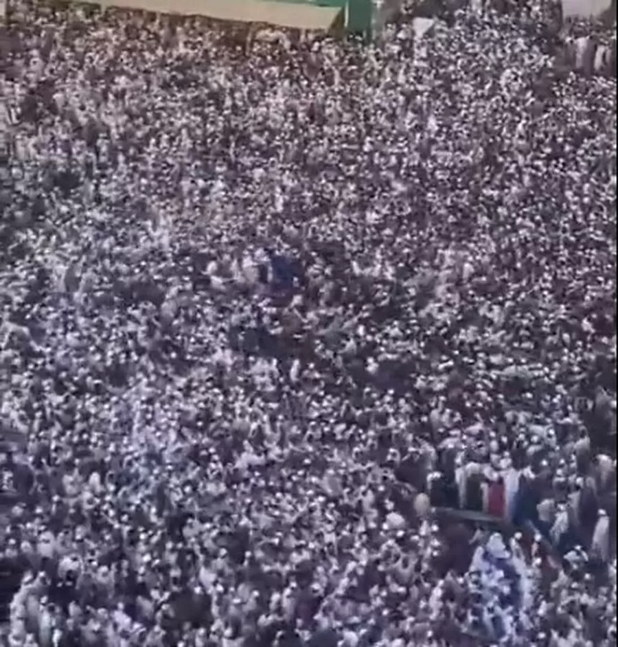 مدار الساعة,Video,فيديو,أخبار عربية ودولية,عيد الفطر,مواقع التواصل الاجتماعي