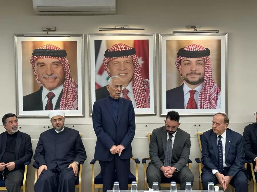 مدار الساعة,وفيات اليوم في الأردن,إمام الحضرة الهاشمية,ولي العهد,الملك عبدالله الثاني,الحسين بن عبدالله الثاني,الديوان الملكي الهاشمي