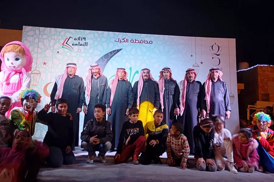 مدار الساعة,أخبار ثقافية,الملك عبدالله الثاني,وزارة الثقافة,وكالة الأنباء الأردنية,اليوبيل الفضي