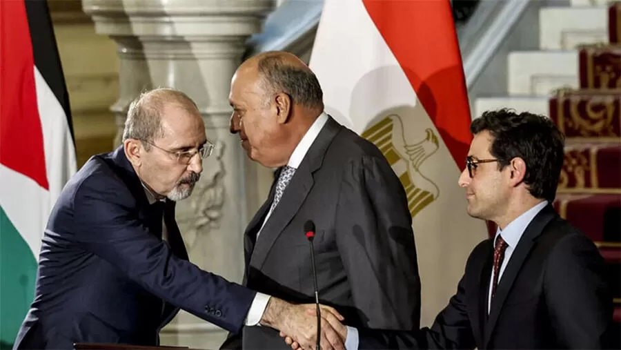 مدار الساعة,أخبار الأردن,اخبار الاردن,رئيس الوزراء,أيمن الصفدي,وزارة الصحة,الأمم المتحدة,قطاع غزة,أونروا