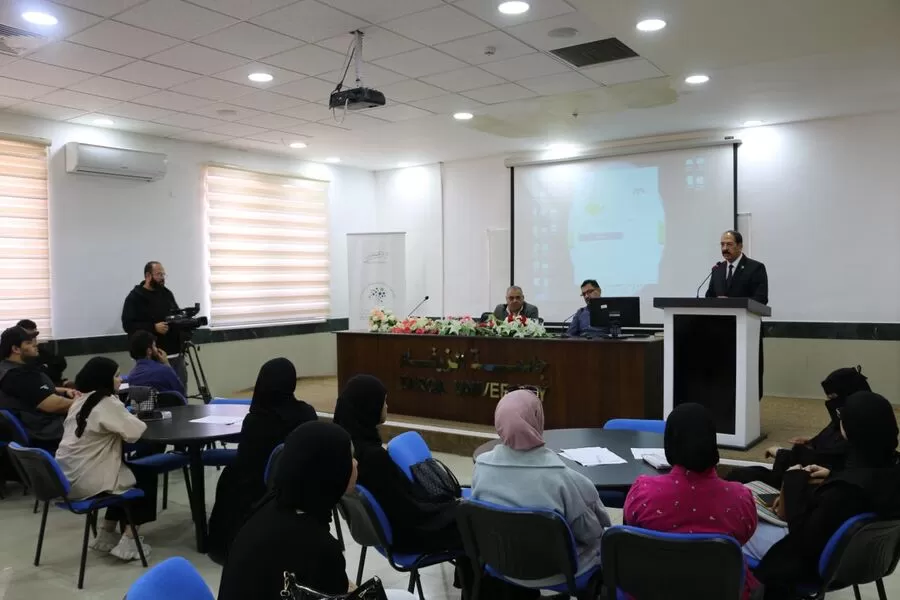 مدار الساعة,أخبار الجامعات الأردنية,جامعة الزرقاء,وسائل التواصل الاجتماعي