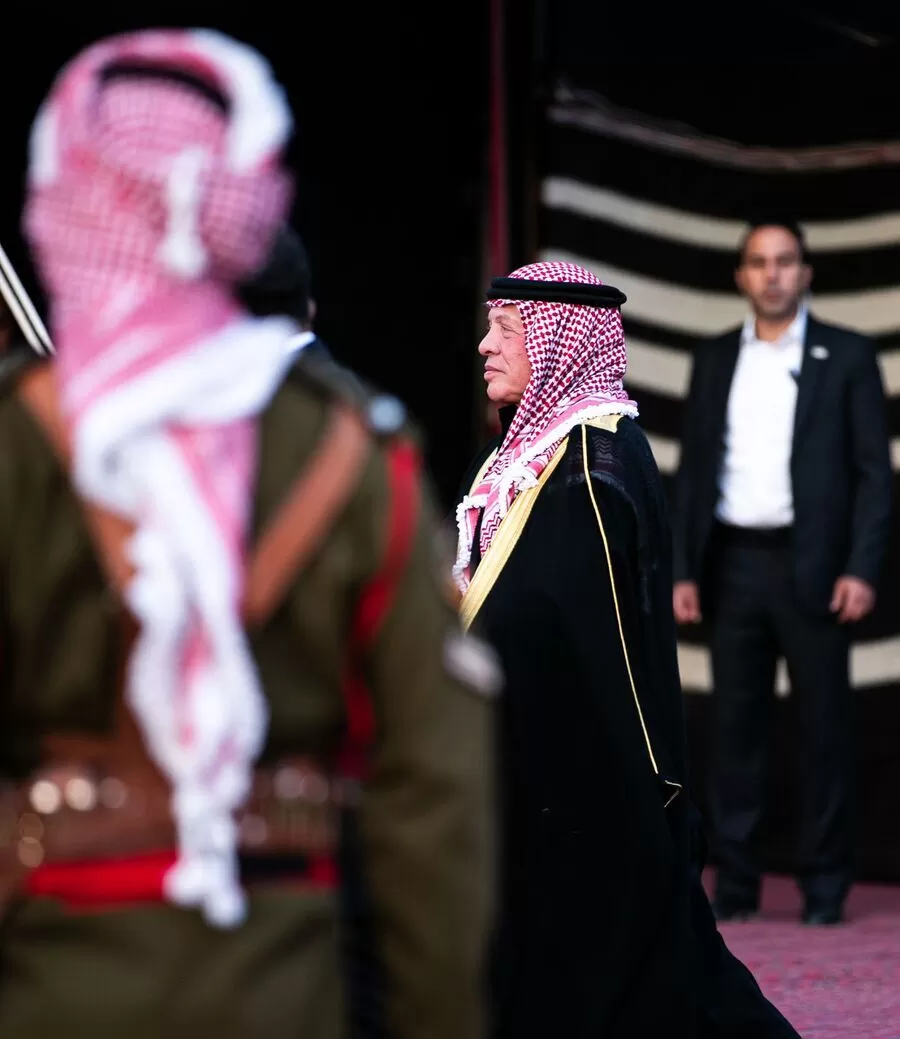 مدار الساعة,Video,فيديو,أخبار الأردن,اخبار الاردن,الملك عبدالله الثاني