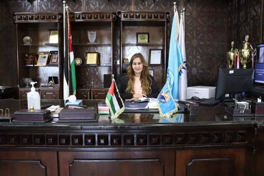 مدار الساعة,مناسبات أردنية