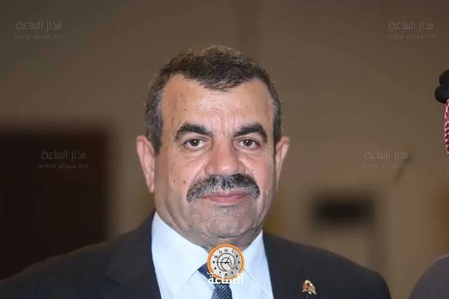 مدار الساعة,أخبار الأحزاب الأردنية,الحزب الوطني الإسلامي,الضفة الغربية