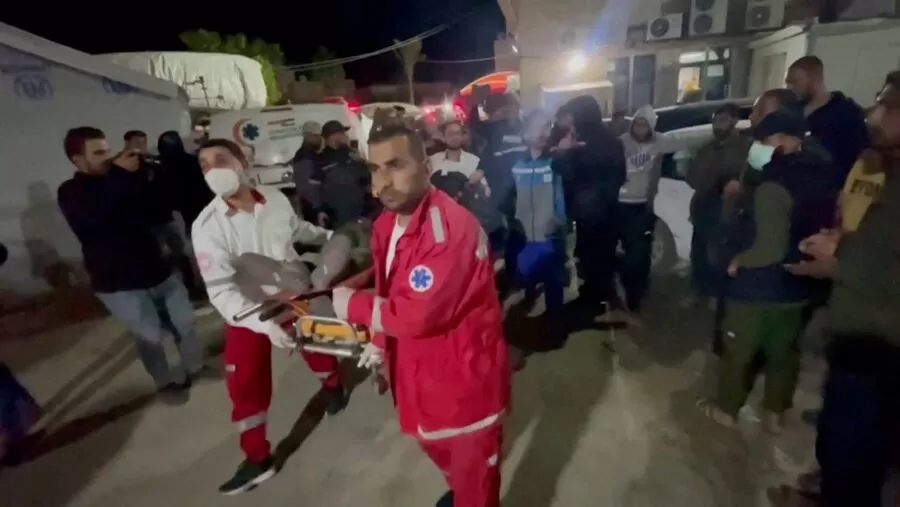 مدار الساعة,أخبار عربية ودولية,قطاع غزة,حركة المقاومة الإسلامية