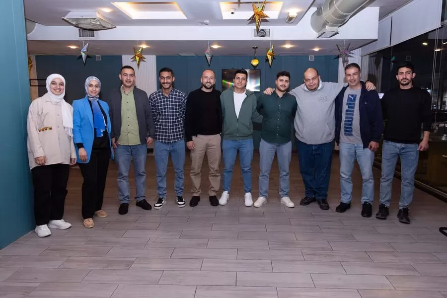 مدار الساعة,مناسبات أردنية
