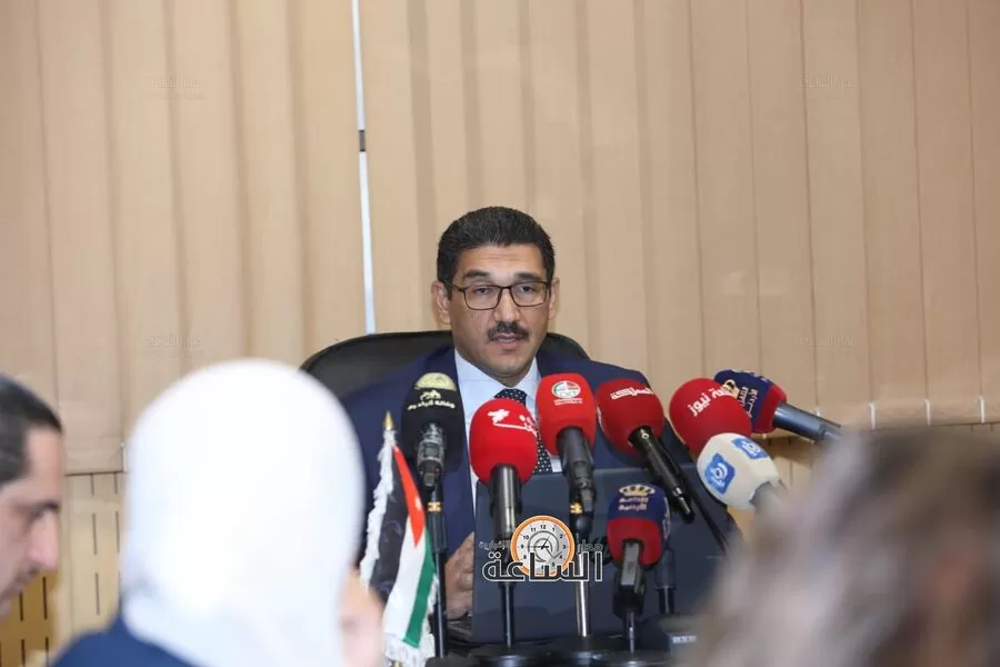 مدار الساعة,أخبار الأردن,اخبار الاردن,الملك عبدالله الثاني,المجلس القضائي,النيابة العامة,المحكمة الإدارية العليا,الذكاء الاصطناعي