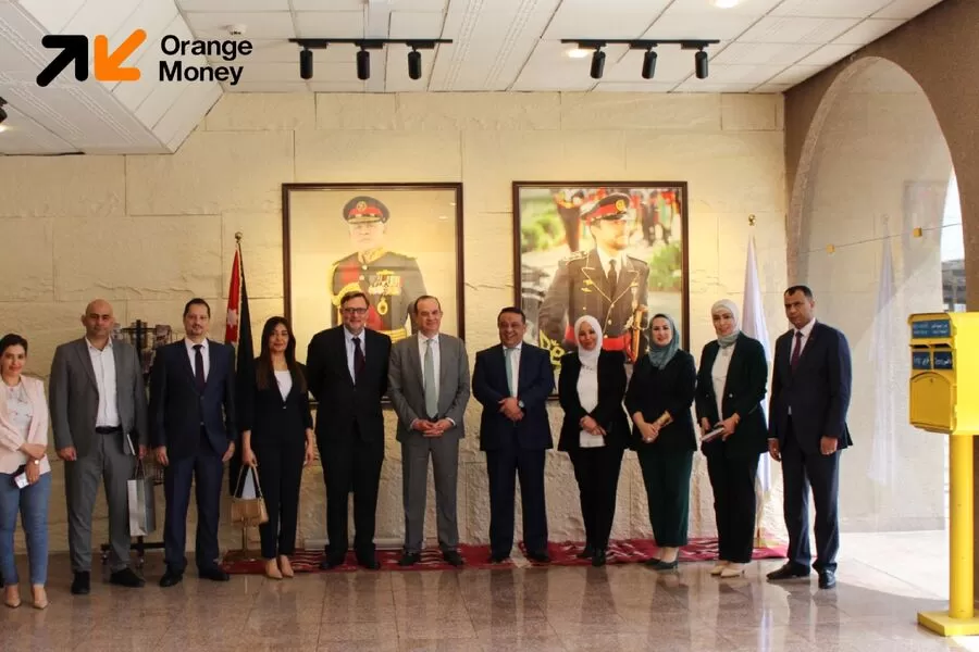 مدار الساعة,مناسبات أردنية,سامي سميرات,صندوق توفير البريد,البريد الأردني