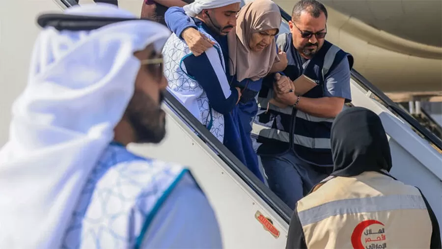 مدار الساعة,أخبار عربية ودولية