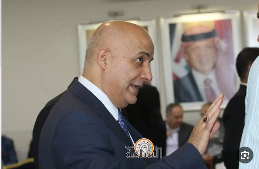 مدار الساعة,أخبار الأردن,اخبار الاردن,وزير الاتصال الحكومي