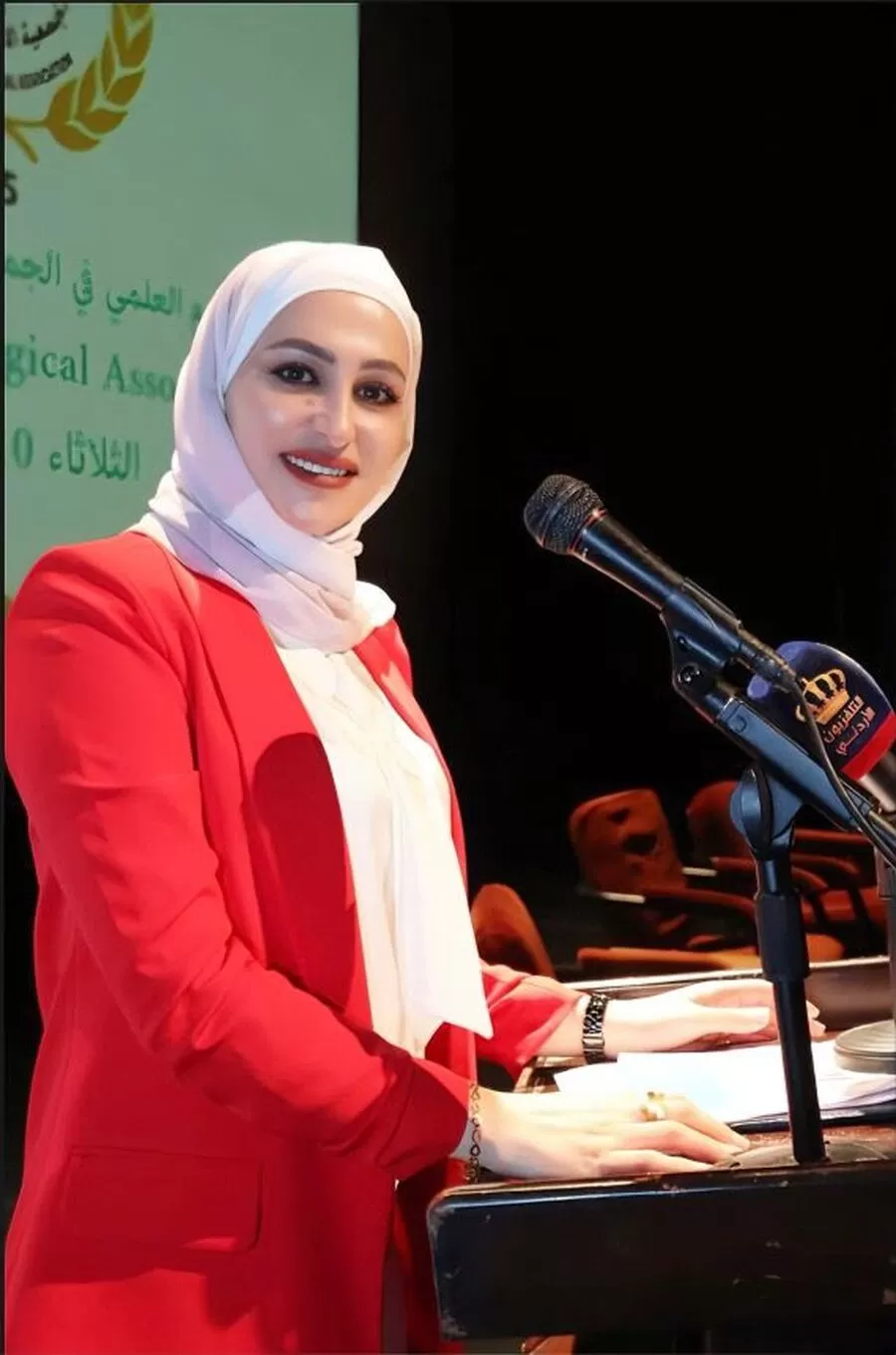 مدار الساعة,أخبار الأسرة