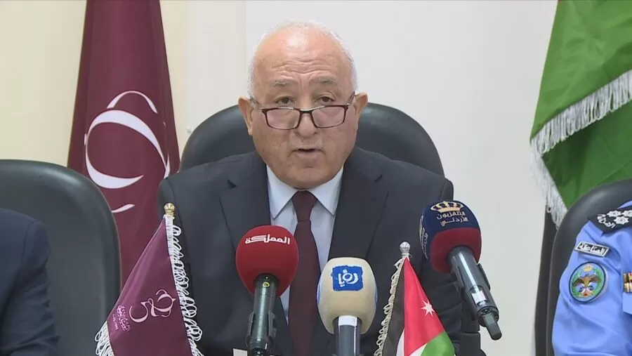 مدار الساعة,أخبار الأردن,اخبار الاردن,النيابة العامة,الإرادة الملكية السامية