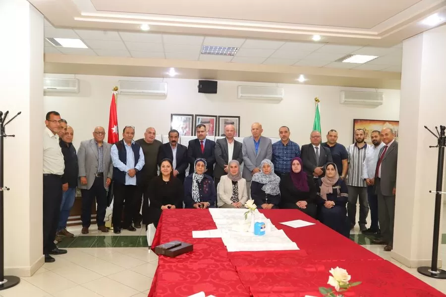 مدار الساعة,أخبار الجامعات الأردنية,جامعة البترا