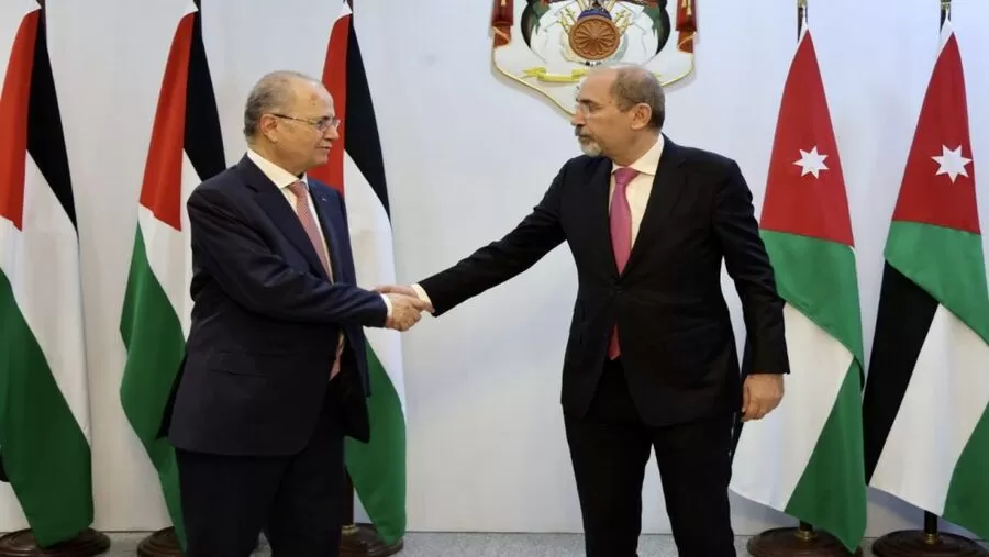 مدار الساعة,أخبار الأردن,اخبار الاردن,نائب رئيس الوزراء,وزير الخارجية وشؤون المغتربين,رئيس الوزراء,أيمن الصفدي