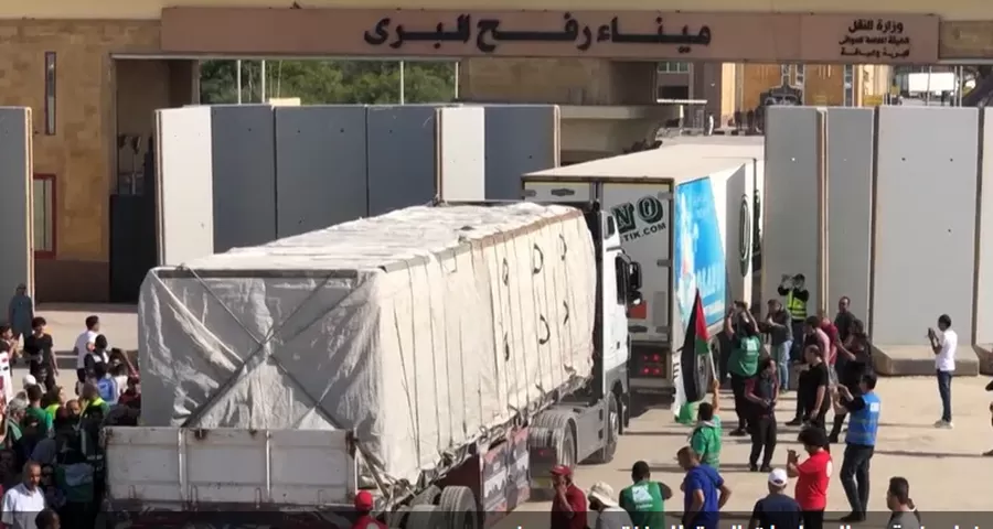مدار الساعة,أخبار عربية ودولية,قطاع غزة