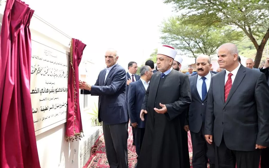 مدار الساعة,أخبار الأردن,اخبار الاردن,رئيس الوزراء,صندوق الزكاة