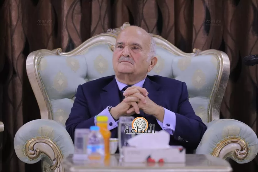 مدار الساعة,أخبار الأردن,اخبار الاردن,الحسن بن طلال,الحسين بن علي,الضفة الغربية,قطاع غزة