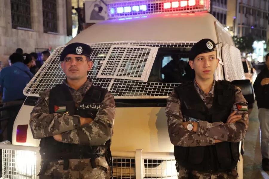 مدار الساعة,أخبار الأردن,اخبار الاردن,رقم الطوارئ الموحد,مديرية الأمن العام,الأمن العام,عيد الفطر,الدفاع المدني,إدارة الوقاية والحماية الذاتية