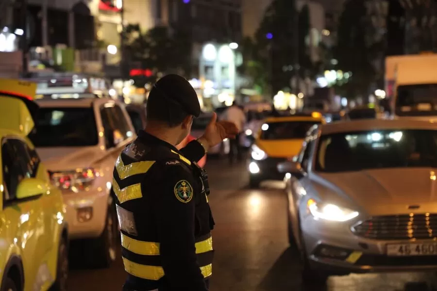 مدار الساعة,Video,فيديو,أخبار الأردن,اخبار الاردن,مديرية الأمن العام,الأمن العام