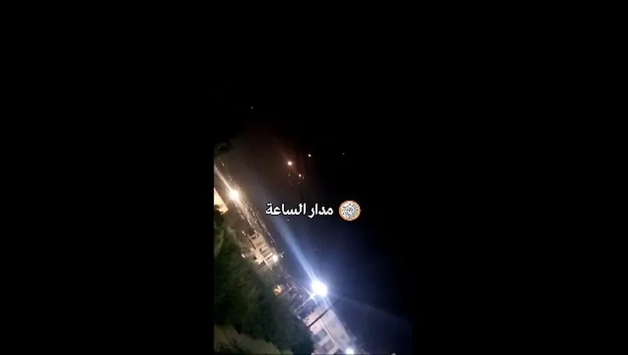 مدار الساعة,Video,فيديو,أخبار الأردن,اخبار الاردن,رئيس الوزراء,الجيش العربي