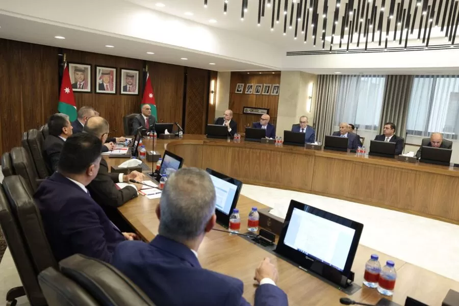 مدار الساعة,أخبار الأردن,اخبار الاردن,رئيس الوزراء,دائرة ضريبة الدخل والمبيعات,دائرة ضريبة الدخل,الاتحاد الأردني لشركات التأمين