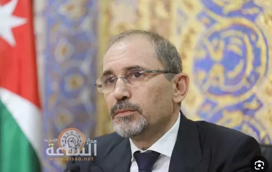 مدار الساعة,Video,فيديو,أخبار الأردن,اخبار الاردن,نائب رئيس الوزراء,رئيس الوزراء,أيمن الصفدي,قطاع غزة