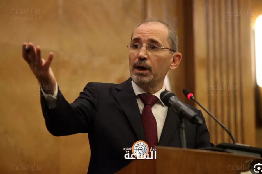 مدار الساعة,Video,فيديو,أخبار الأردن,اخبار الاردن,نائب رئيس الوزراء,وزير الخارجية وشؤون المغتربين,رئيس الوزراء,أيمن الصفدي